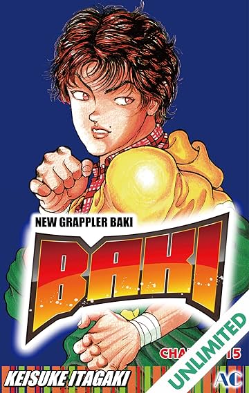 BAKI #15